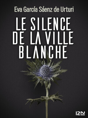 cover image of Le Silence de la ville blanche